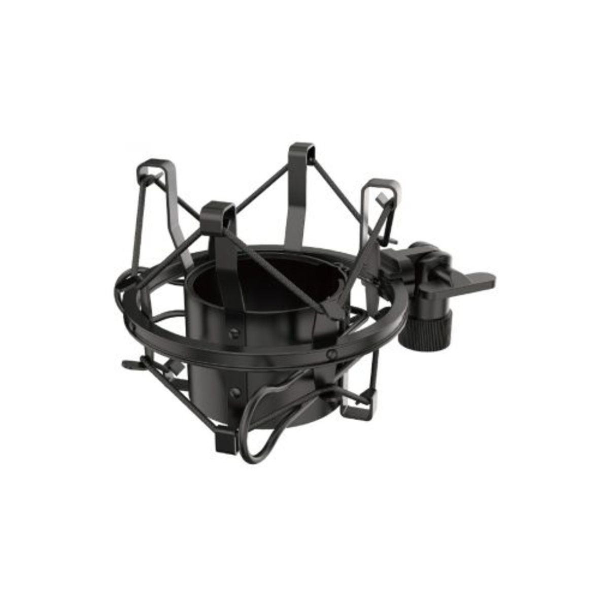 RHINO - Shock Mount Araña para Micrófono 74RHISHOK RHINO