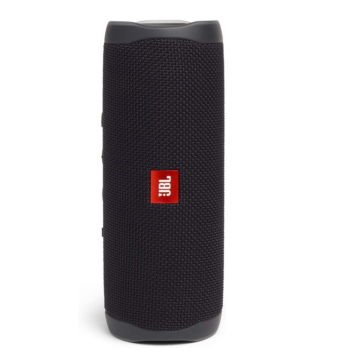 JBL - Parlante Jbl Flip 5 Negro Premium Audio IPX7