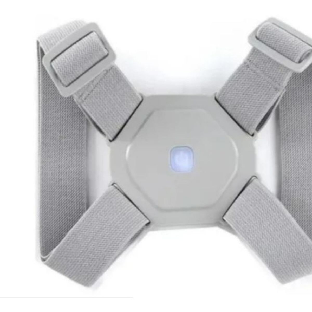 GENERICO - Corrector Postura Inteligente Sensor Ajustable