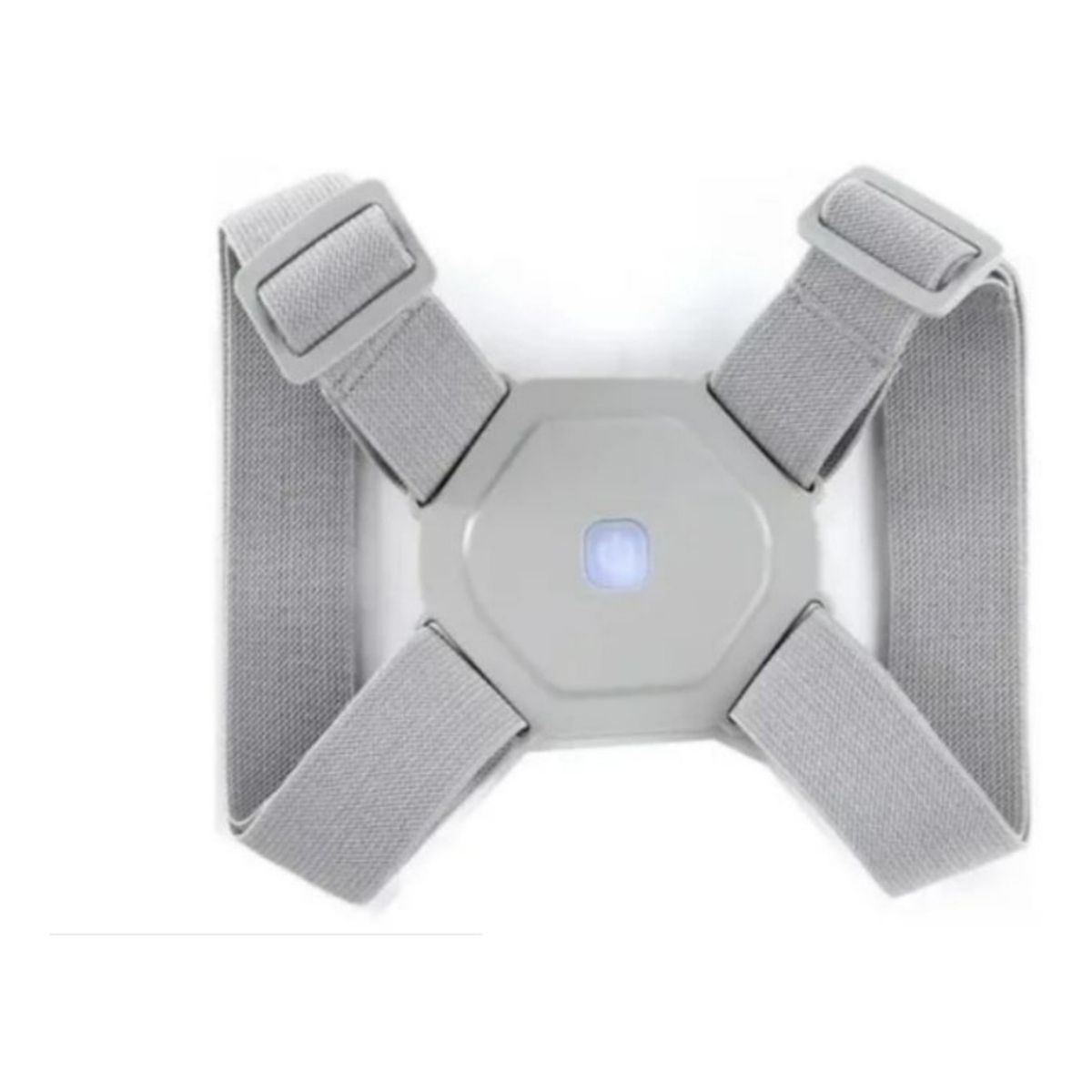 GENERICO - Corrector Postura Inteligente Sensor Ajustable