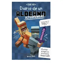 PLANETA JUNIOR - DIARIO DE UN ALDEANO ULTRAPRINGAO 4