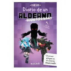 PLANETA JUNIOR - DIARIO DE UN ALDEANO REQUETEPRINGAO 6