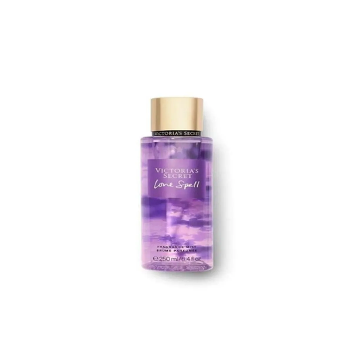 VICTORIA'S SECRET - COLONIA LOVE SPELL 250ML VICTORIA SECRET