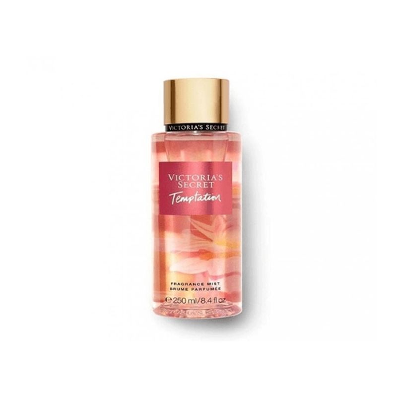 VICTORIA'S SECRET - COLONIA TEMPTATION 250ML VICTORIA SECRET