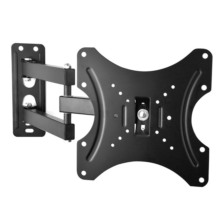 GENERICO Soporte Tv Led Lcd Plasma Con Brazo 14-42