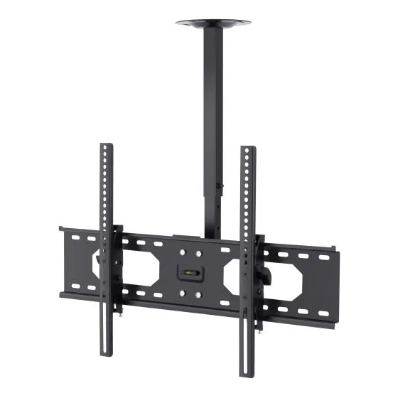 GENERICO Soporte Tv Led Para Techo 26-60 Hasta 50kg