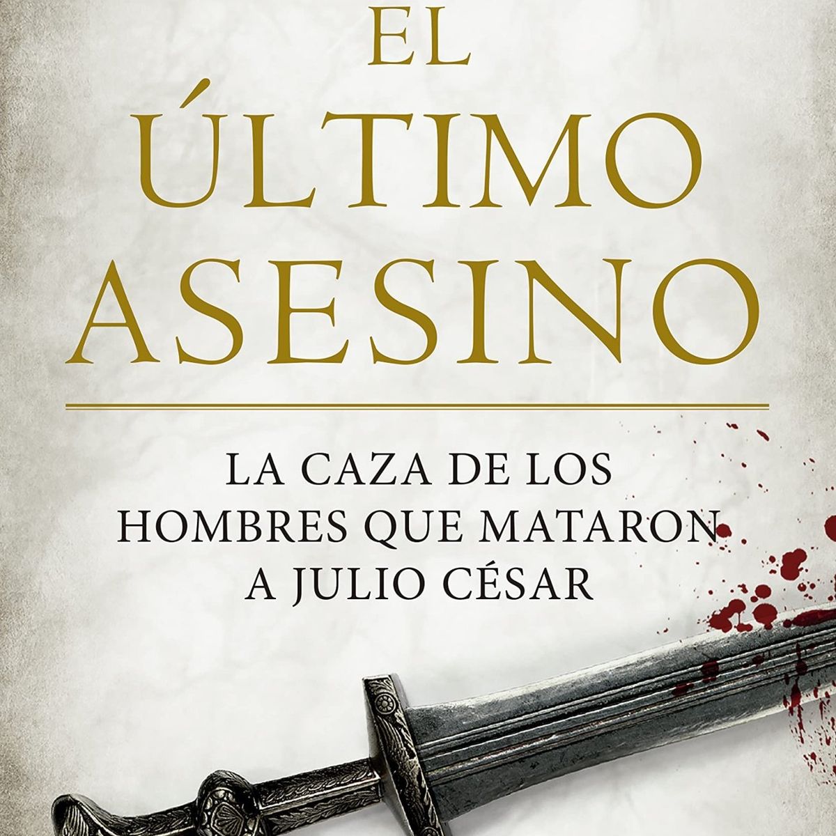 TOP10BOOKS - LIBRO EL ULTIMO ASESINO /456