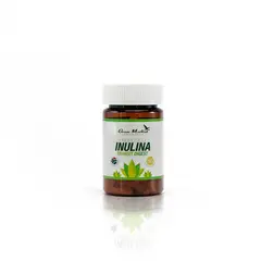 GREEN MEDICAL - Prebiotico Inulina 60 capsulas