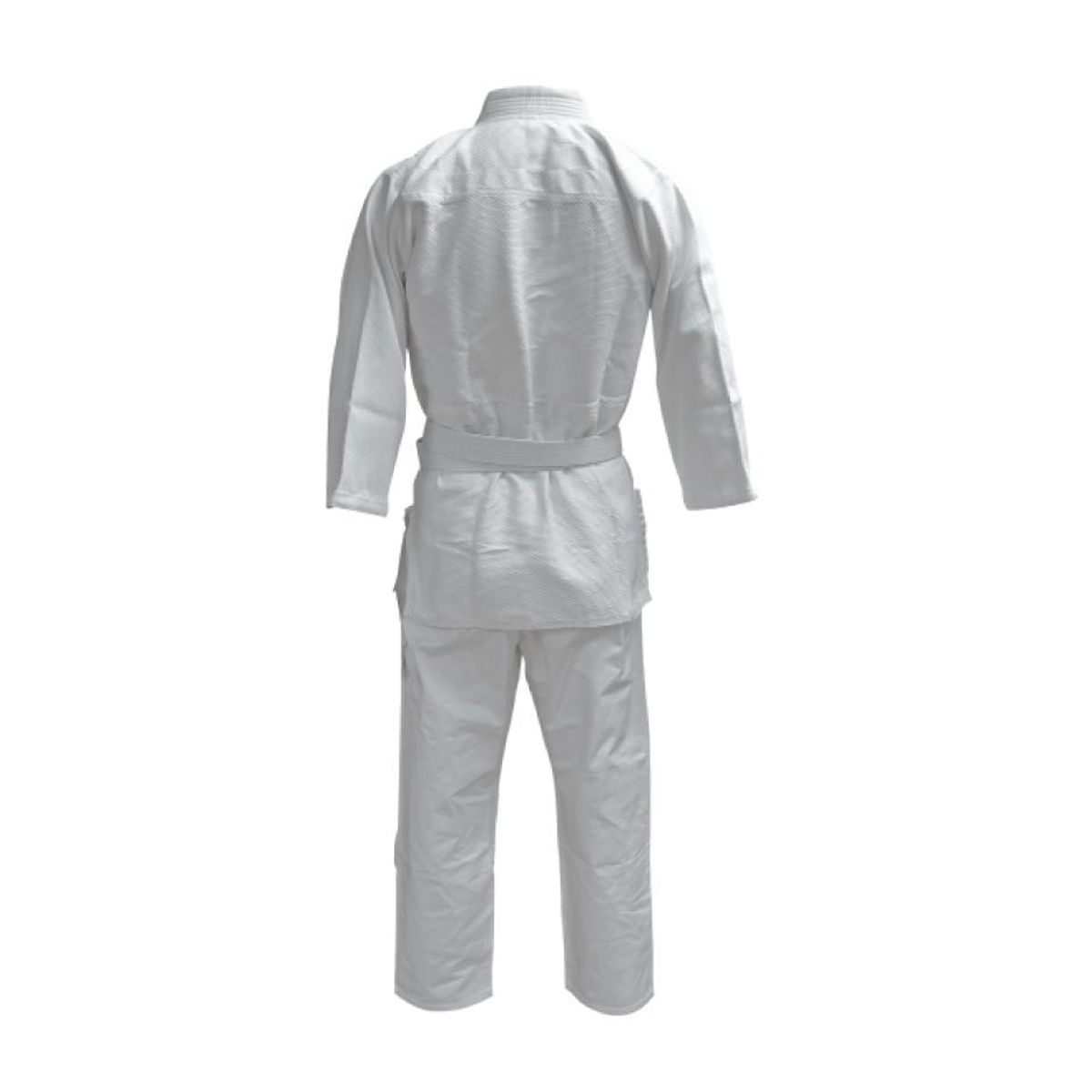 OKAMI - UNIFORME JUDO OKAMI IPPON 450GRS BL180