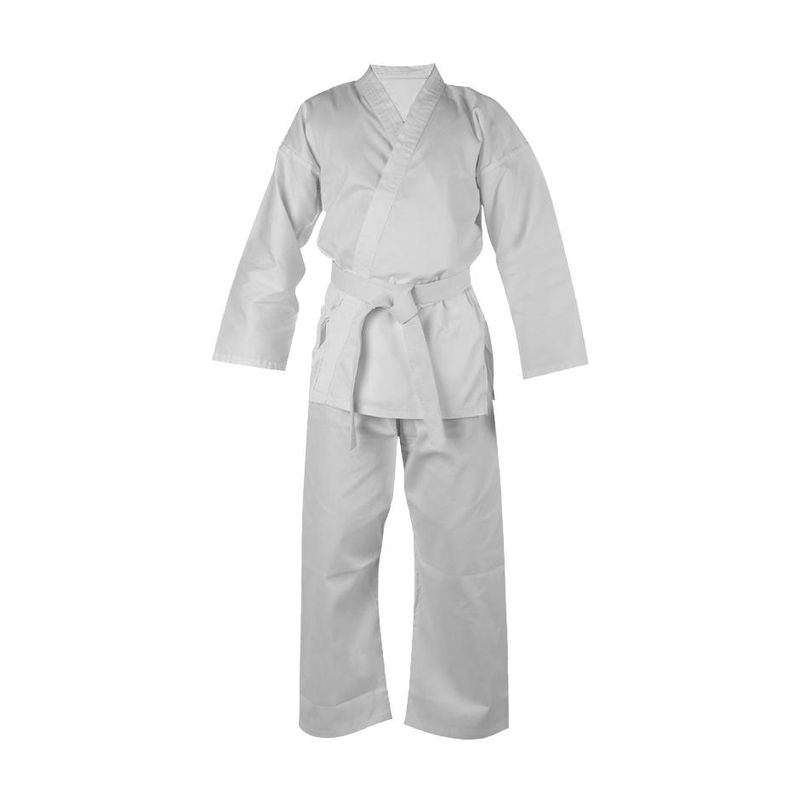 OKAMI - UNIFORME KARATE OKAMI TWILL BL 180