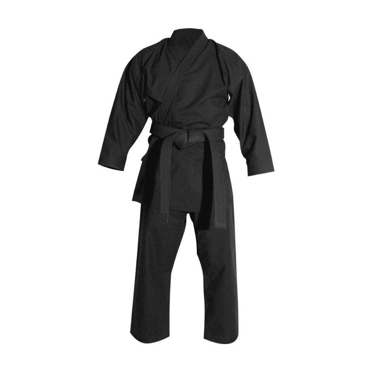 OKAMI - UNIFORME KARATE OKAMI TWILL NG 180