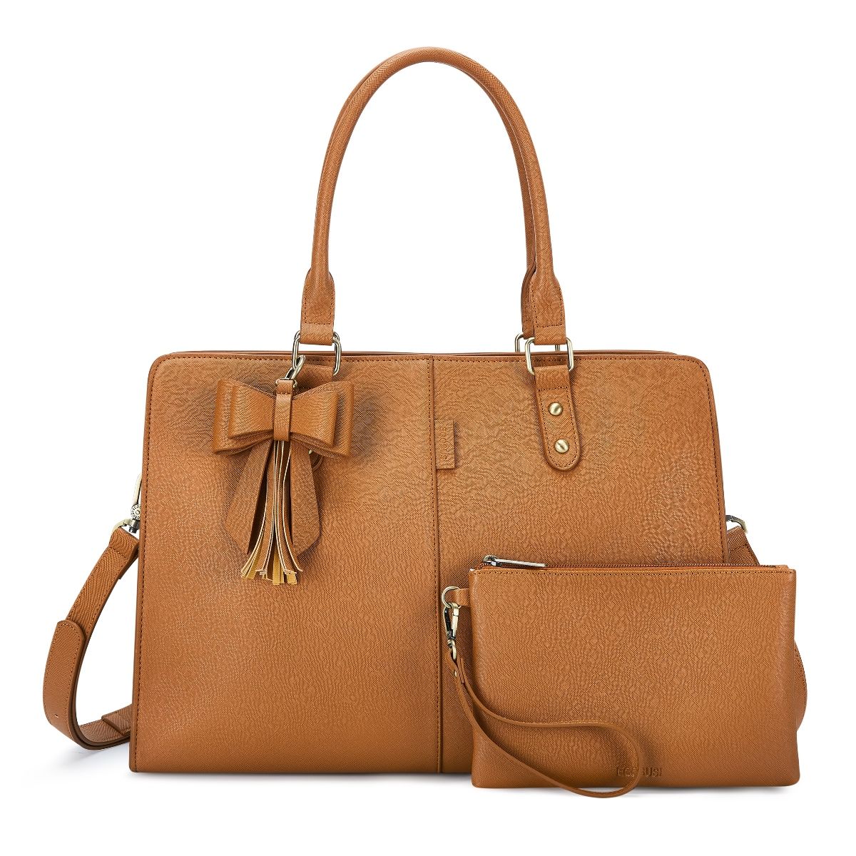 ECOSUSI - Ecosusi Bolso Maletin BOW 15