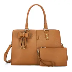 ECOSUSI - Bolso Maletin BOW 15