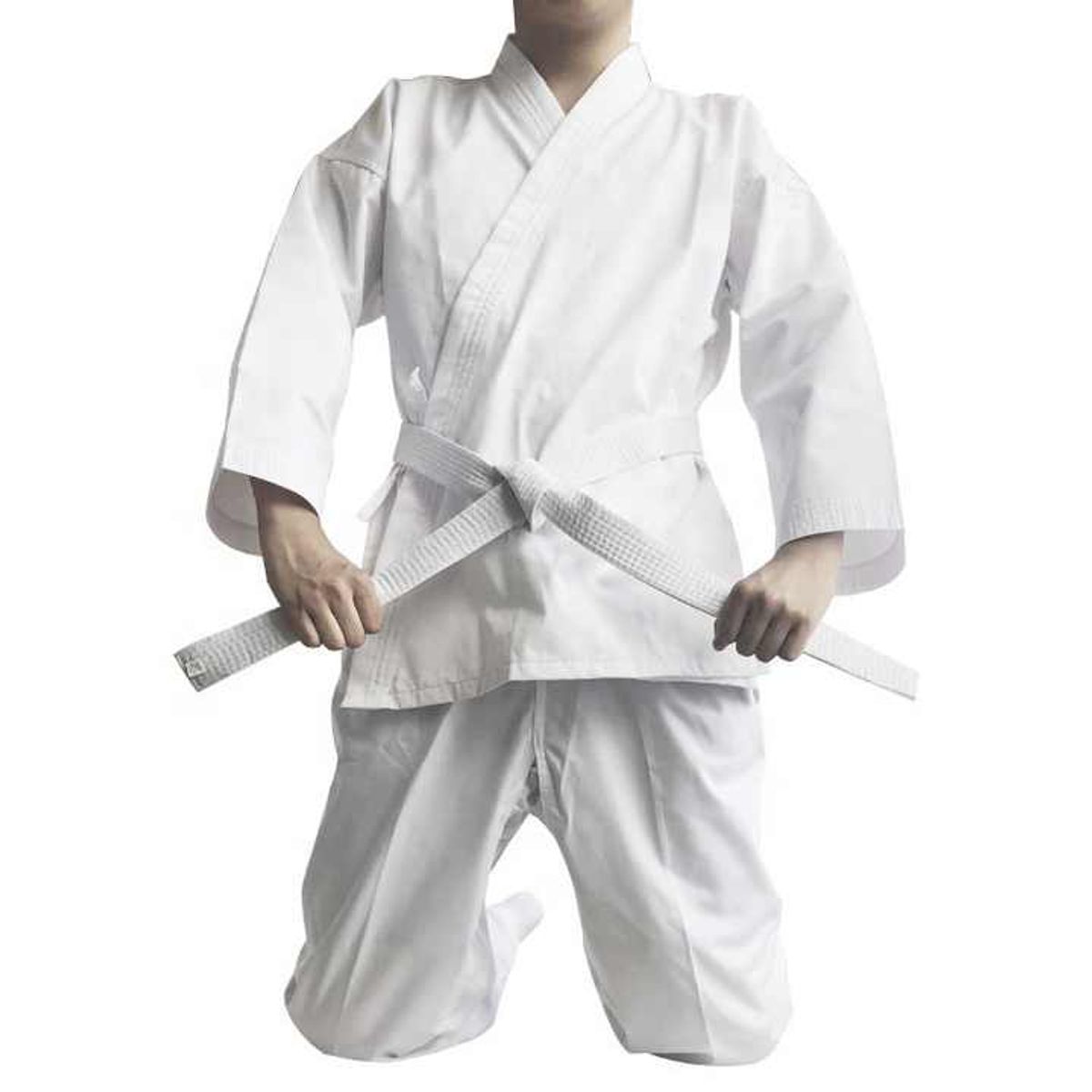 MUTRONGN - Karategui Uniforme De Karate Talla 180