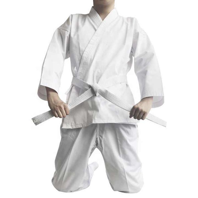 MUTRONGN - Karategui Uniforme De Karate Talla 180