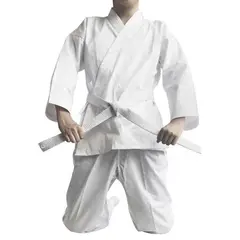 MUTRONGN - Karategui Uniforme De Karate Talla 180