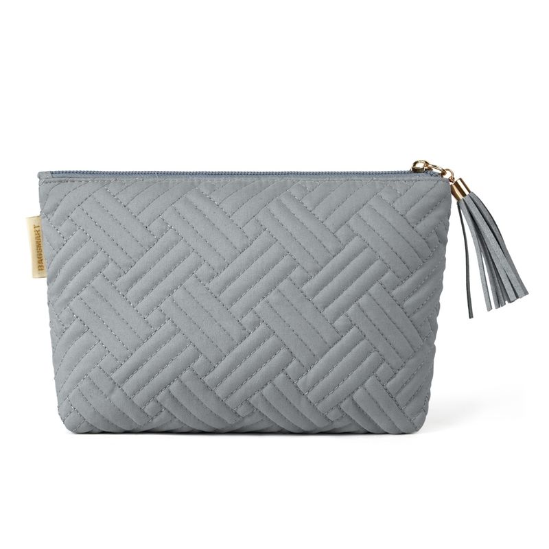 BAGSMART - Bagsmart - Cosmetiquero 1un - Gris