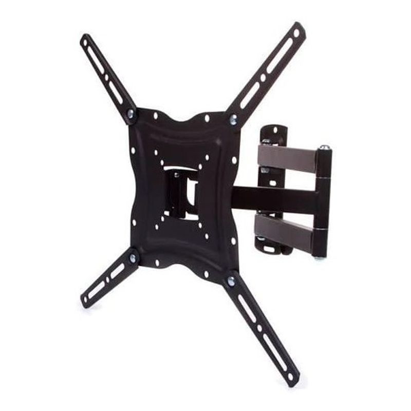 GENERICO - Base De Tv Orientable Soporte 14 -55 50kg