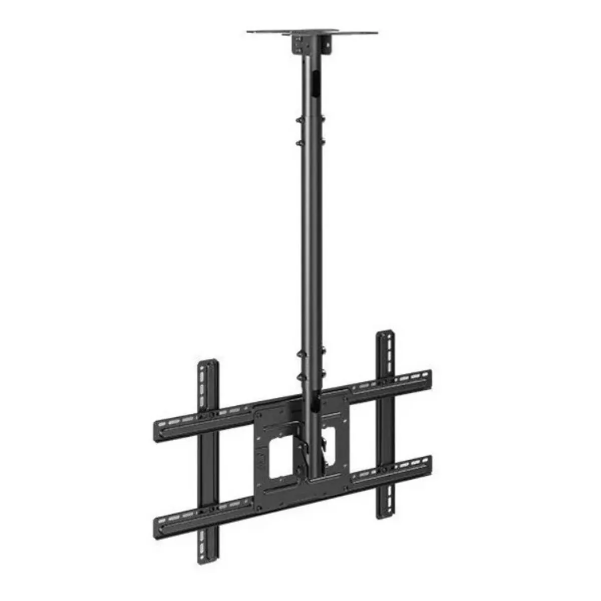 GENERICO - Soporte Techo Ajustable E Inclinable 32-70 68kg Para Tv facil instalacion