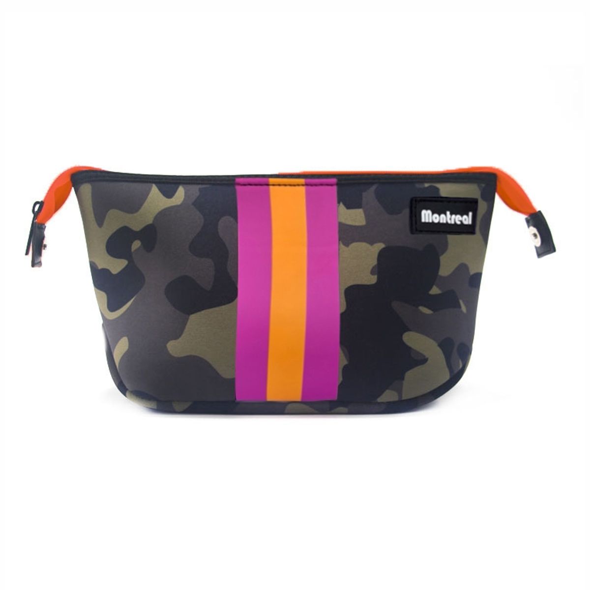 MONTREAL - Cosmetiquero, Neceser, Necessaire, Estuche Maquillaje, Frank.