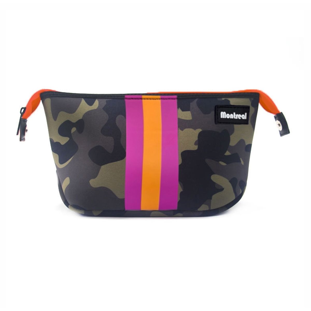 MONTREAL - Cosmetiquero, Neceser, Necessaire, Estuche Maquillaje, Frank.