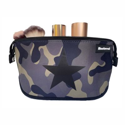 Imagen 2 del producto Cosmetiquero, Neceser, Necessaire, Estuche Maquillaje, Berlin.