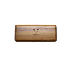 WAYU - Tabla para Aperitivo Madera Acacia 25 cm Wayu.