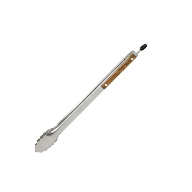 WAYU - Pinza Blister Extra Larga 40 cm Wayu - Café