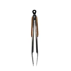 WAYU - Pinza BBQ Master 35 cm - Café