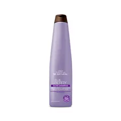 PLACENTA LIFE BE NATURAL - Shampoo Blueberry Silver Be Natural 350ml
