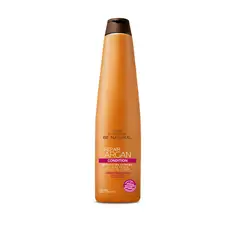PLACENTA LIFE BE NATURAL - Acondicionador Repair Argan Be Natural 350ml