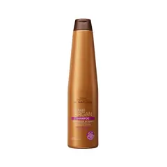 PLACENTA LIFE BE NATURAL - Shampoo Repair Argan Be Natural 350ml