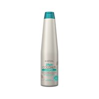 Shampoo Virgin Coconut Be Natural 350ml