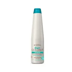 PLACENTA LIFE BE NATURAL - Shampoo Virgin Coconut Be Natural 350ml