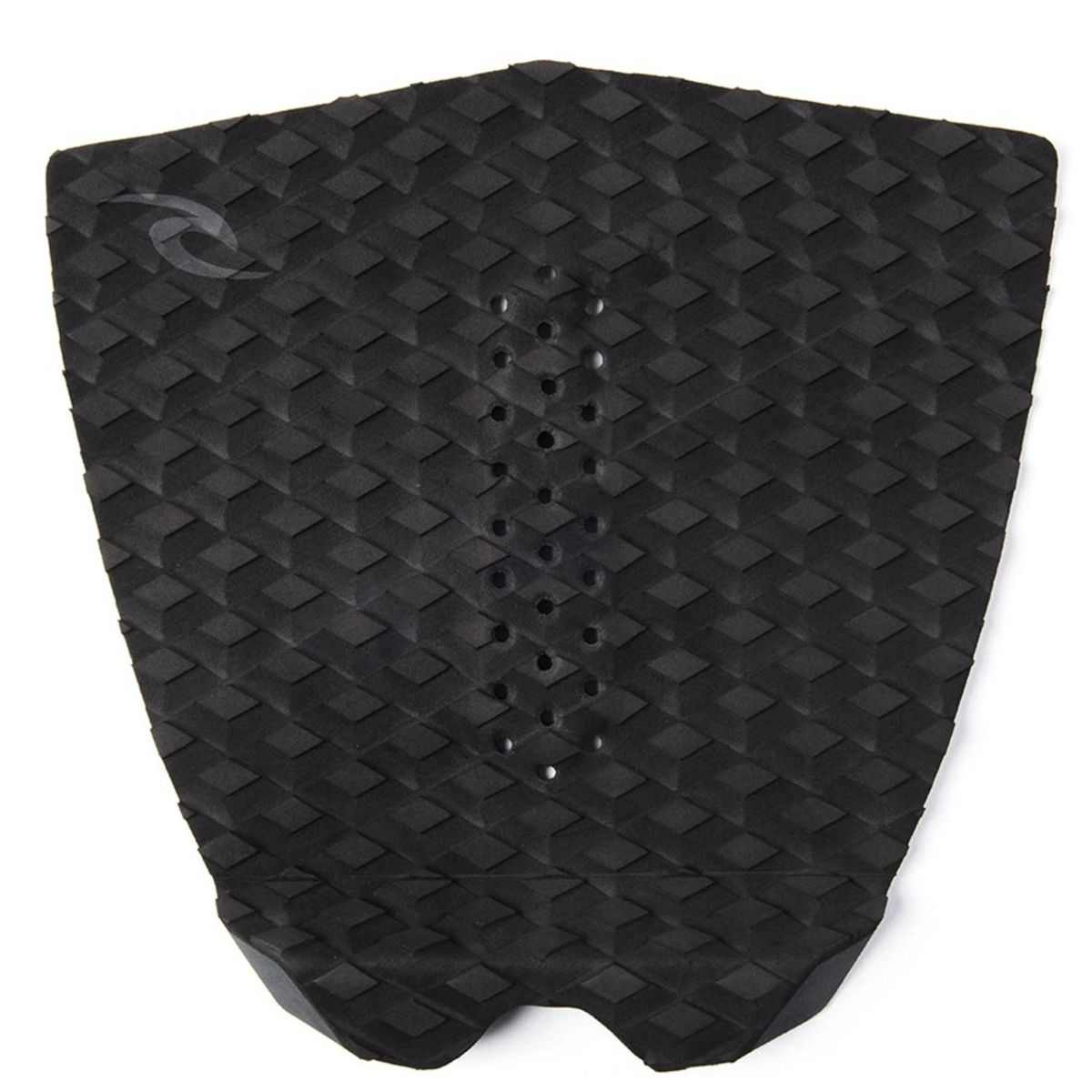 RIP CURL - Deck Surf Unisex 1 PIECE TRACTION Negro Rip Curl RIP CURL