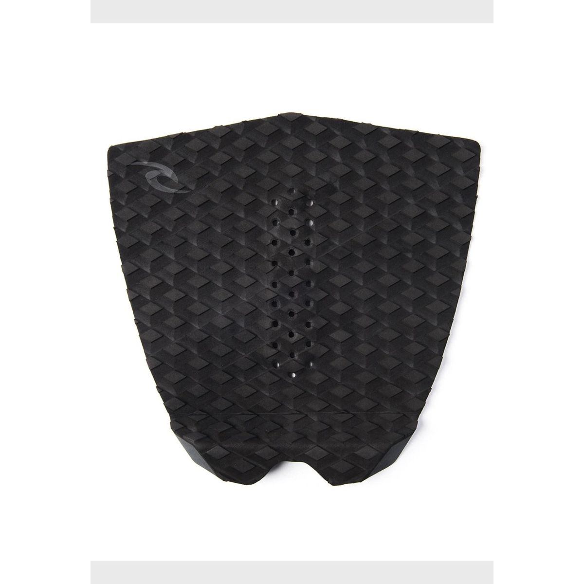 RIP CURL - Deck Surf Unisex 1 PIECE TRACTION Negro Rip Curl RIP CURL