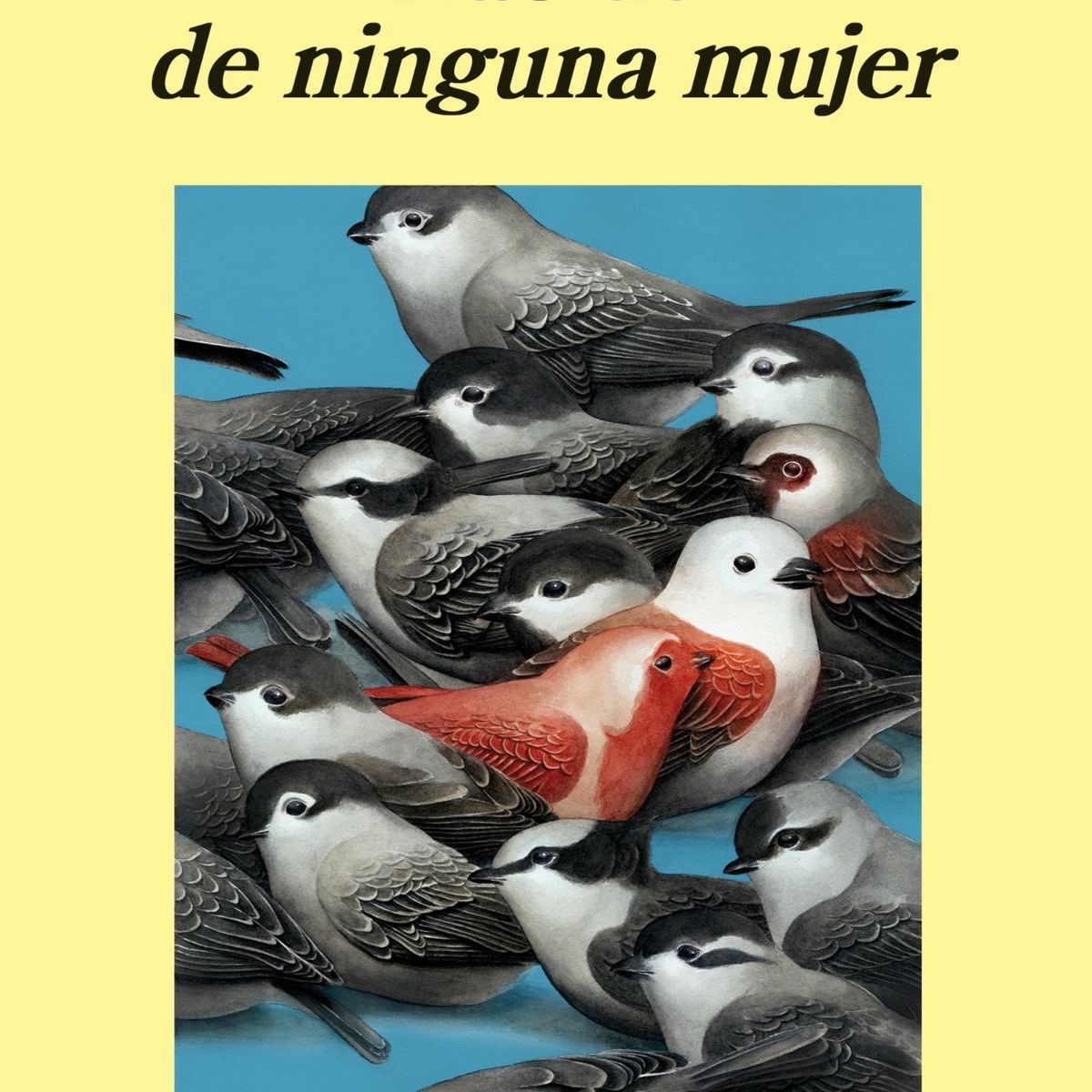 TOP10BOOKS - LIBRO Nacido De Ninguna Mujer - Nacido De Ninguna Mujer