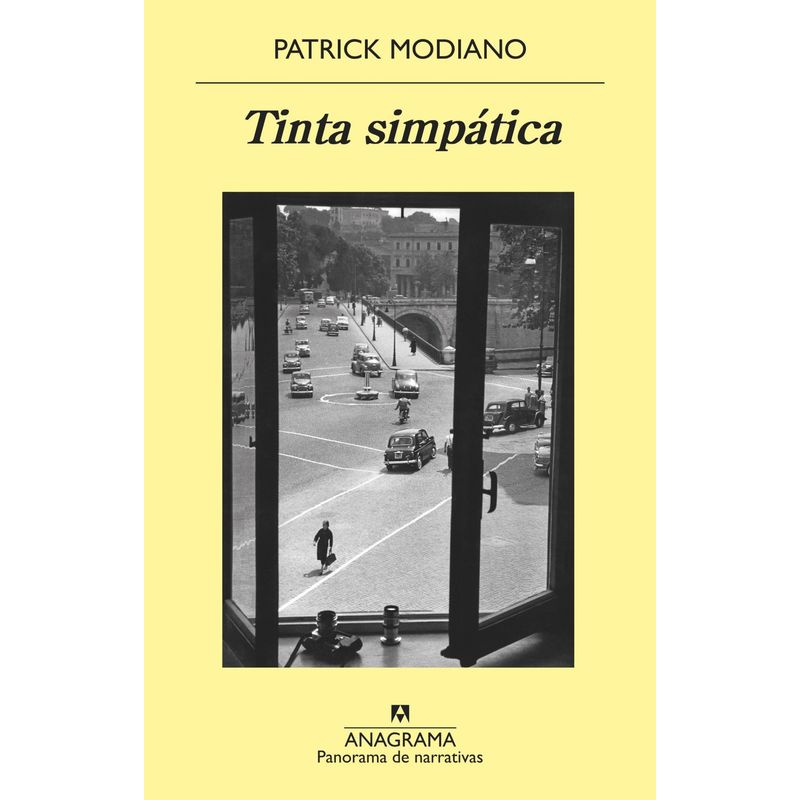 TOP10BOOKS - LIBRO TINTA SIMPATICA /165