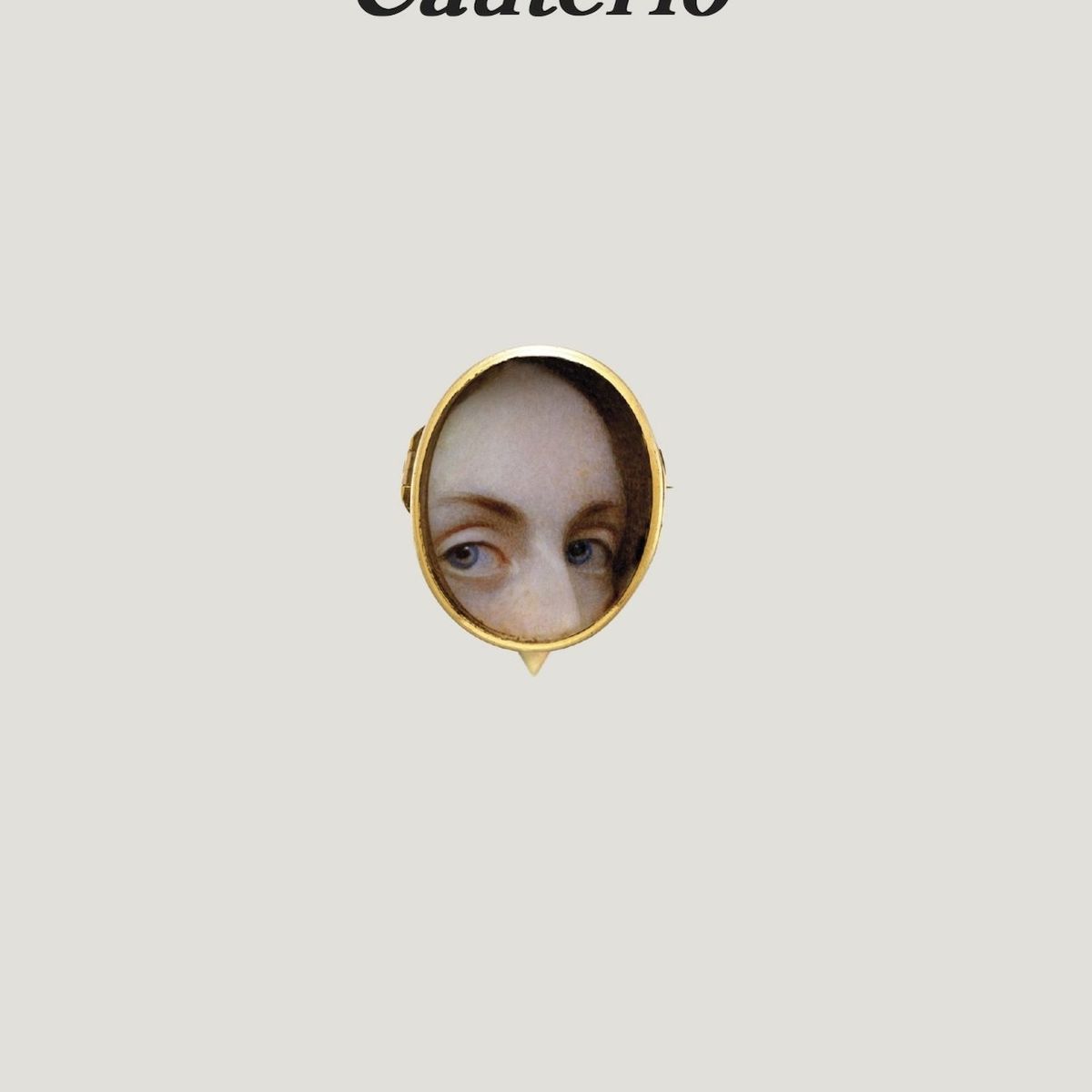 TOP10BOOKS - LIBRO Cauterio - Cauterio