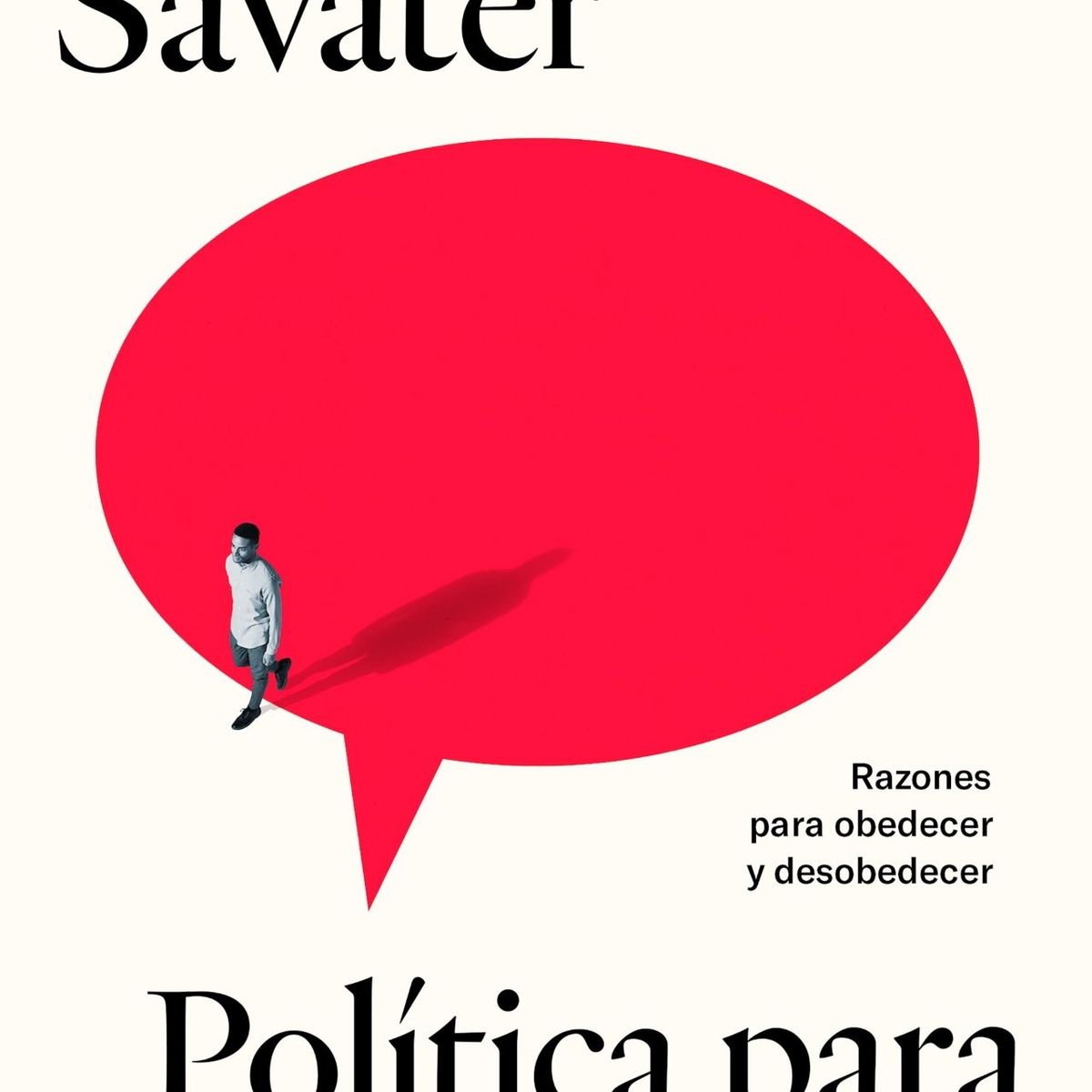 TOP10BOOKS - LIBRO Politica Para Amador - Politica Para Amador