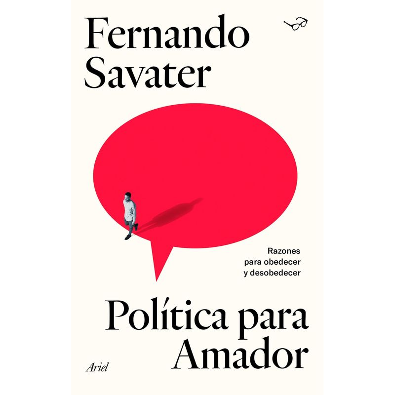 TOP10BOOKS - LIBRO POLITICA PARA AMADOR /830