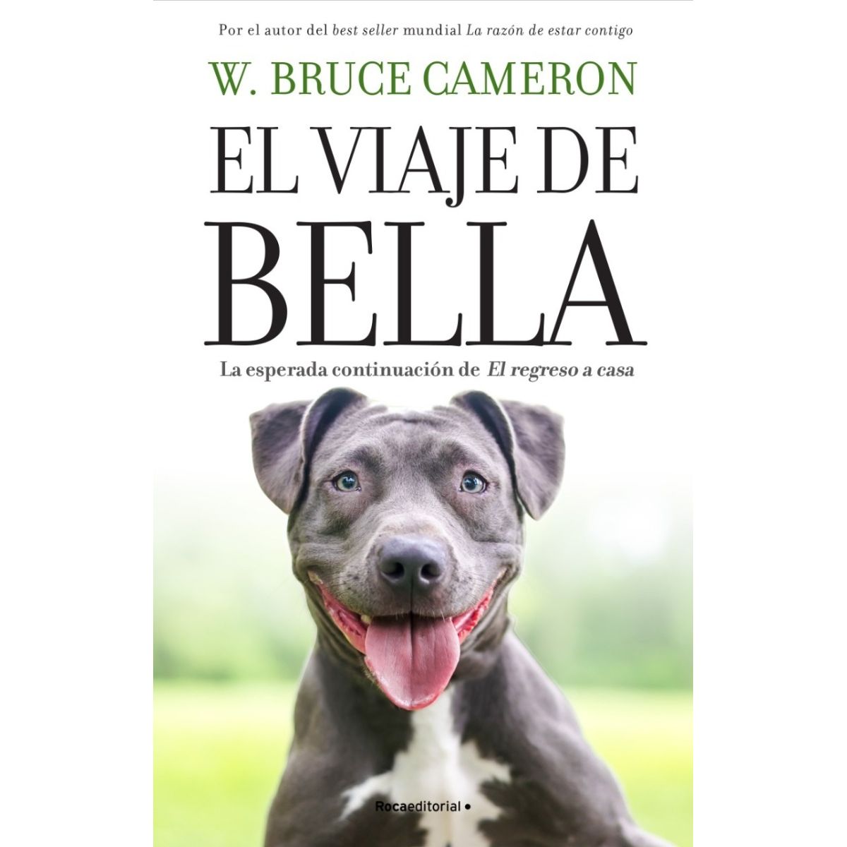 TOP10BOOKS - LIBRO El Viaje De Bella - El Viaje De Bella