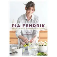 TOP10BOOKS - LIBRO Recetas Simples, Placeres Compartidos