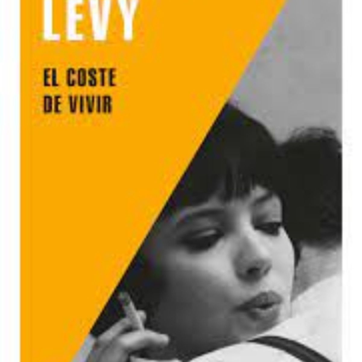 TOP10BOOKS - LIBRO EL COSTE DE VIVIR /779