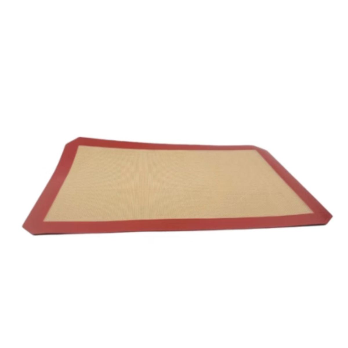 GENERICO - Lámina Para Hornear De Silicona Multiusos.