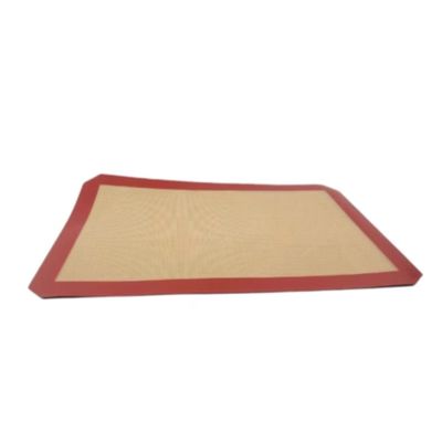 Imagen 2 del producto Lámina Para Hornear De Silicona Multiusos.