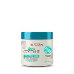 PLACENTA LIFE BE NATURAL - Mascarilla Virgin Coconut Be Natural 350g.-