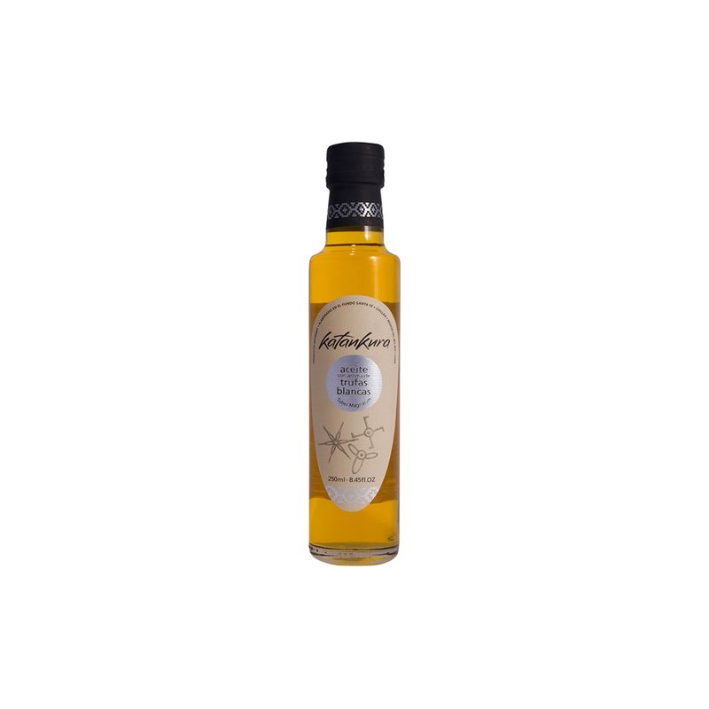 KATANKURA - Aceite con Aroma Trufa Blanca 280 ml Katankura