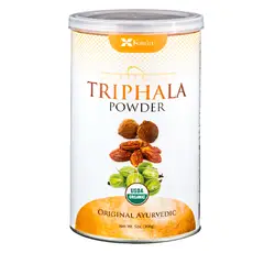 GENERICO - Triphala Konun 200 Grs Polvo