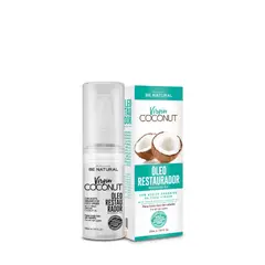 PLACENTA LIFE BE NATURAL - Aceite Virgin Coconut Be Natural 50ml